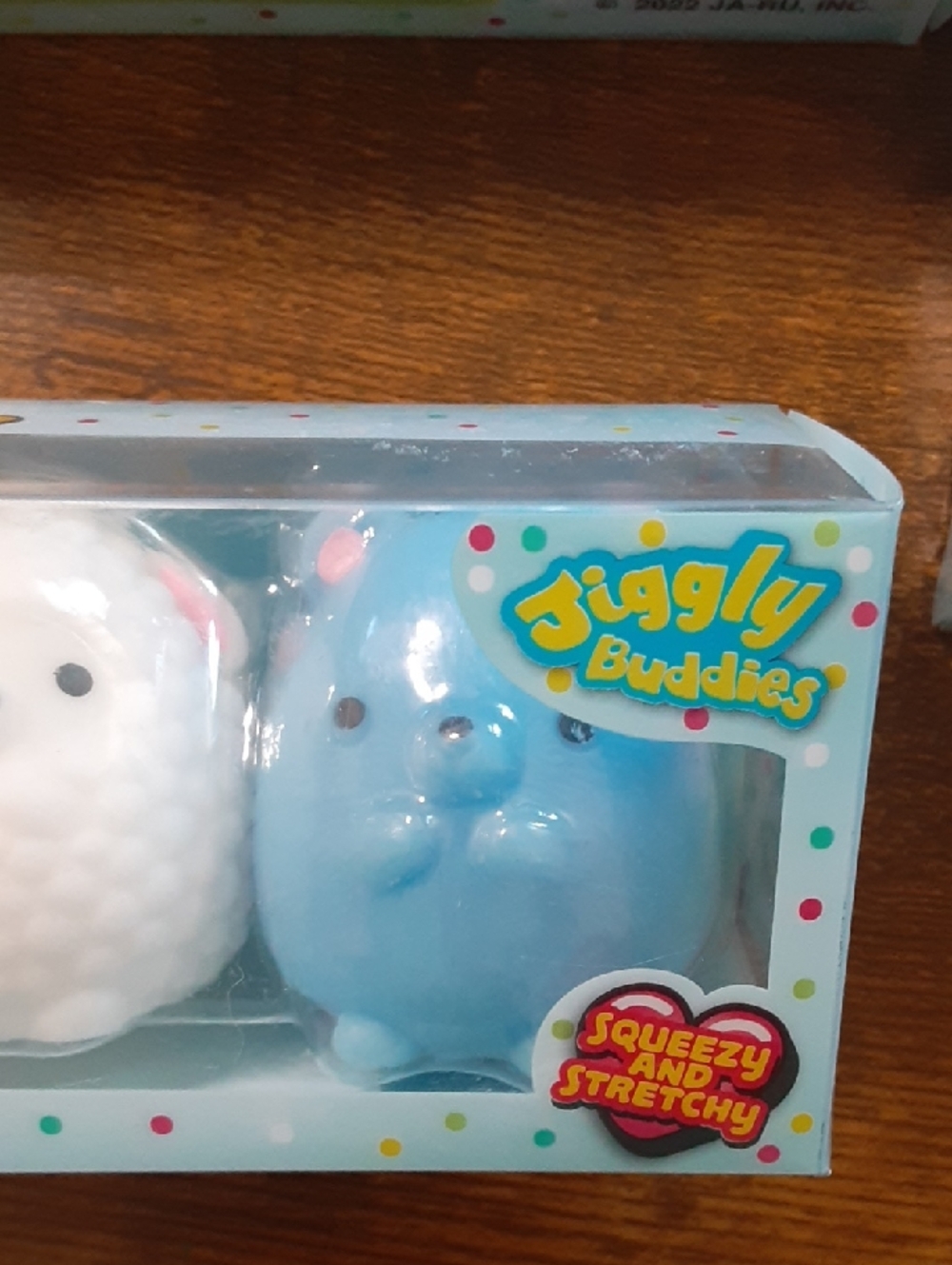 Squishy Animals - Picture 14 of 16